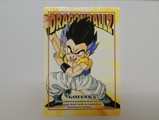 Carte Dragon Ball Z - Trading Memorial Photo - #64