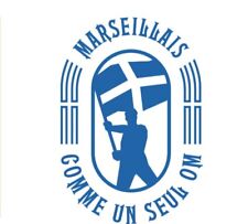 Patch Thermo Football OM