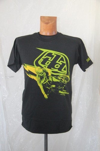 Original tee shirt troy lee - shirt,