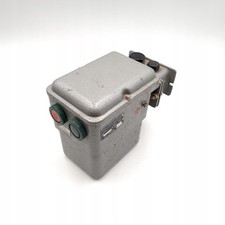 ISKRA PM2 10-16A Interrupteur