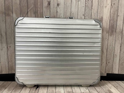 Rimowa attache case - rimowa,