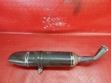 Terminale D'Échappement