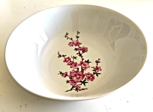 Saladier porcelaine de - porcelaine,