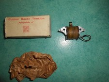 Bobine allumage haute tension