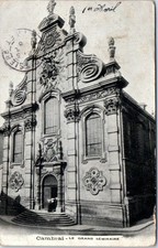 59 CAMBRAI  -carte postale