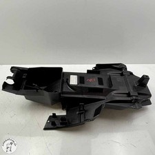 Passage de roue et coffre sous selle  Honda 125 varadero xlv 2001