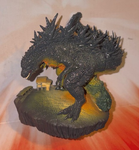 Bandai namco godzilla minus - bandai,