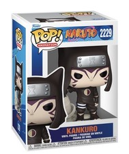 FUNKO POP! - FIGURINE MANGA -