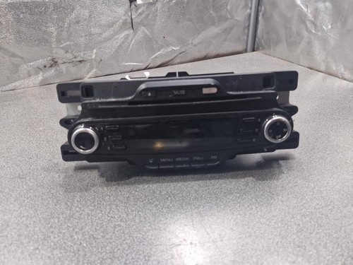 Autoradio origine alfa romeo - autoradio,