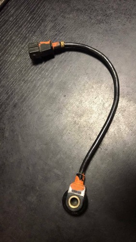 Vemo knock sensor fits - knock,