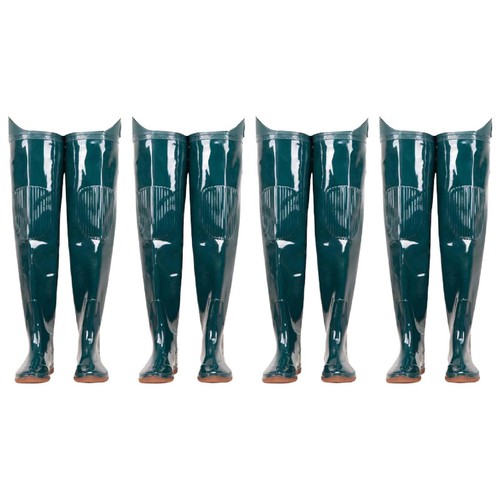 Bottes pêche cuissardes - bottes,