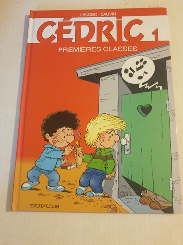 Cédric premières - cédric,