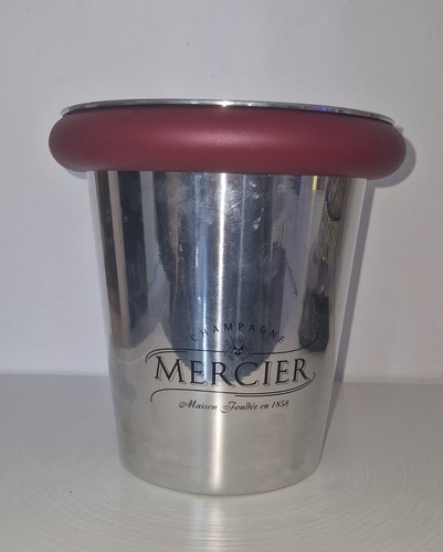 Seau champagne mercier - à,