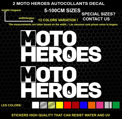 Autocollants décoratifs - 2,