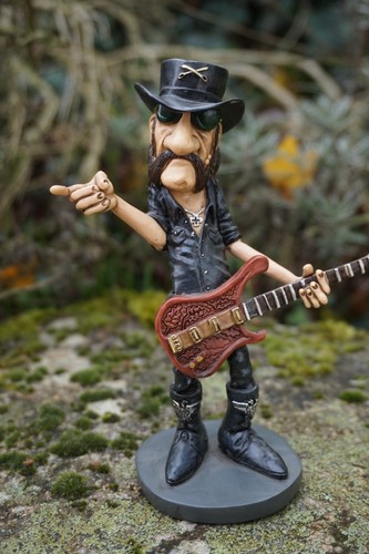 841 3607 figurine - 841.3607, lemmy