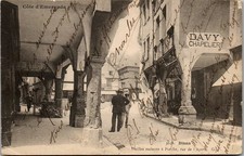 22 DINAN  - carte postale ancienne [00861DTZ]