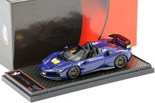 1:43 BBR Ferrari SF90 Xx