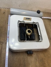 réchaud à Alcool Enders Bat