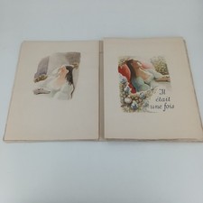 PERRAULT - CONTES - Madeleine