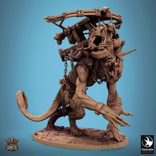 3dPrinted on demand | Death