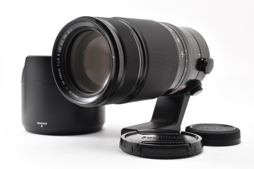 Objectif fujifilm 140mm - objectif, 50-140mm