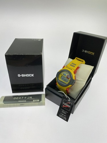 Montre numérique shock - montre, g-shock