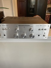 marantz 1030 integrated