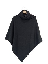 ONLY Poncho Dames Pull T EU 36