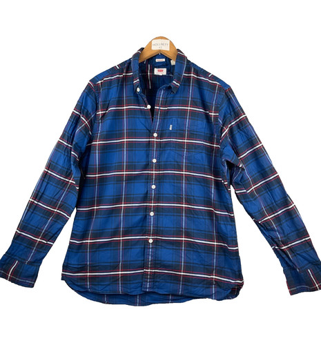 chemise levis