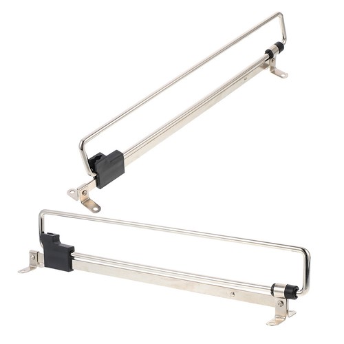 Pcs rail suspension pour - rail, de