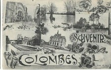 CPA cartes postales anciennes