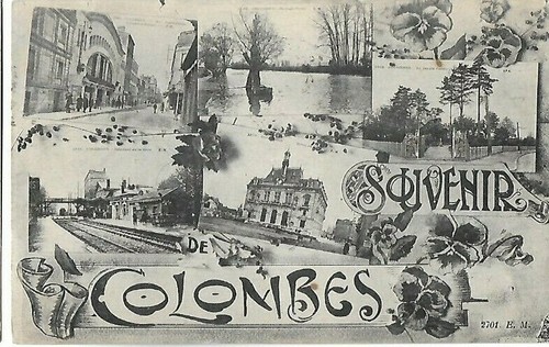 Cpa cartes postales - cpa,