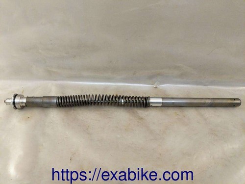 Cartouche interne fourche - cartouche,