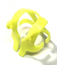 1 harnais gilet jaune treuil hélicoptère PLAYMOBIL 3130 4222 5017 5704 4428