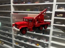 Kaiser-Jeep M34 6x6 Solido 1/50