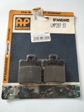 plaquettes de frein AP racing