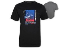 Puma BMW MMS Car Graphic Tee 2