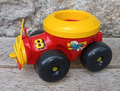 Voiture miniature les - miniature,