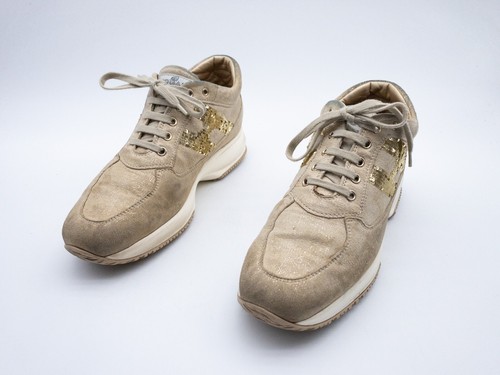 Hogan baskets femme chaussures - hogan,