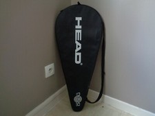 raquette de tennis"HEAD NANO