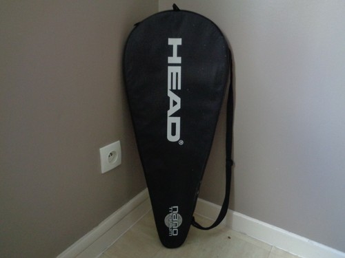 Raquette tennis head - tennis"head, nano
