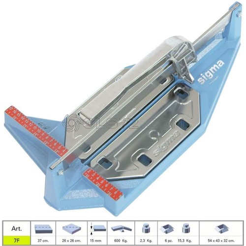 Coupe carreaux carrelage sigma - coupe,