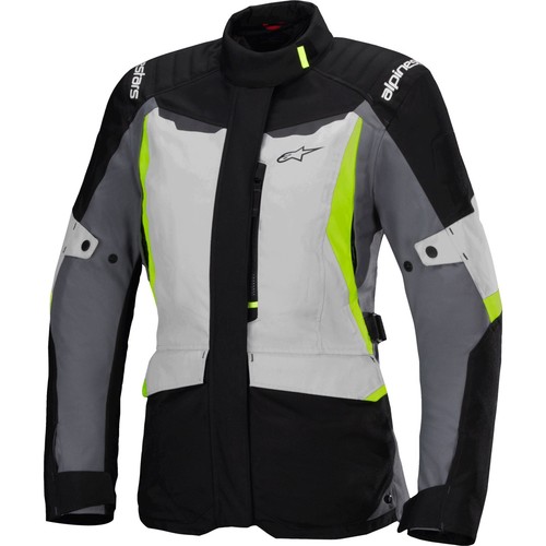 Veste moto pour femme - veste,