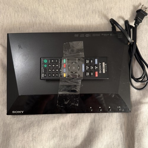 Sony bdp s2100 - sony, dvd