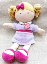 DOUDOU et Compagnie poupée