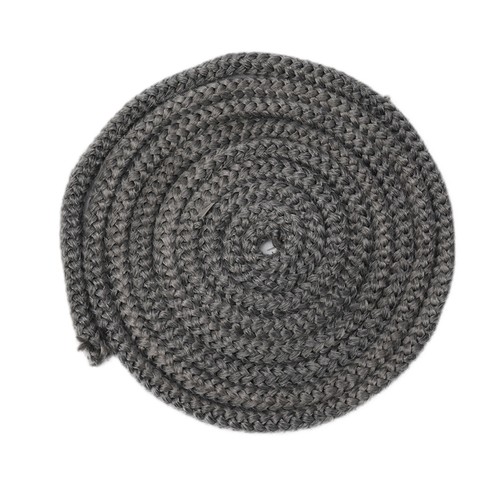 Fibre corde scellé poêle - 1,