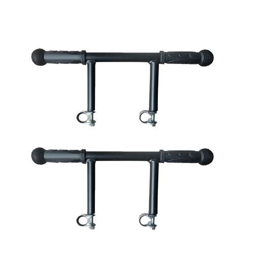 Barre extension poignée - barre, de