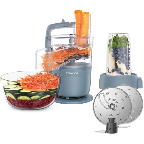 robot multifonction kenwood