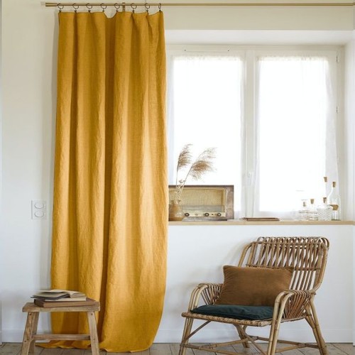 Rideau ajustable 140x270 - , cm