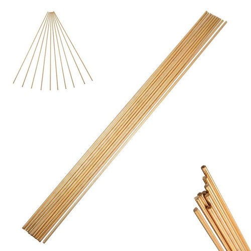 Baguettes laiton souder - laiton,